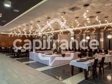 Exclusivité Capifrance : Salle de Réception et d’Événements avec Hébergement 