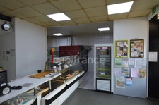 A vendre fonds de commerce de boulangerie sans concurrence  proche de la flèche (72)