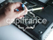 A vendre fonds de commerce garage auto  proche de CHOLET (49)
