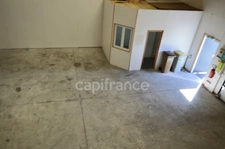 Exclusivité  à louer Local professionnel / atelier artisanal / la Tessoualle(49)