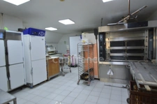 A vendre fonds de commerce de boulangerie sans concurrence  proche de la flèche (72)