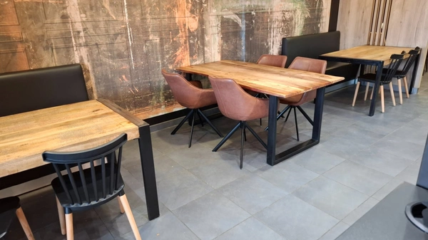 EXCLUSIVITE  Fonds de commerce boulangerie patisserie snacking à vendre CHOLET (49) a saisir 