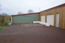 Exclusivité Capifrance : Salle de Réception et d’Événements avec Hébergement 