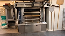 EXCLUSIVITE  Fonds de commerce boulangerie patisserie snacking à vendre CHOLET (49) a saisir 