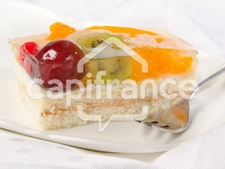 Boulangerie-Pâtisserie-Snacking à vendre – LA FLÈCHE (72)