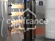 Boulangerie-Pâtisserie-Snacking à vendre – LA FLÈCHE (72)