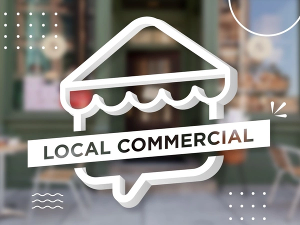 Local/bureau à vendre  