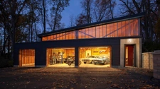 A vendre fonds de commerce garage auto  proche de CHOLET (49)