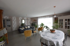 DEP (49) Maison 6 pièces à vendre  BOTZ‑EN‑MAUGES · PLAIN‑PIED