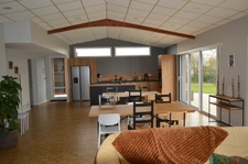 Exclusivité Capifrance : Salle de Réception et d’Événements avec Hébergement 