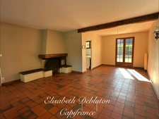 Choisy-au-Bac – Maison familiale 119 m² – Jardin – Garage – Jusqu’à 4 chambres