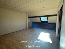 Choisy-au-Bac – Maison familiale 119 m² – Jardin – Garage – Jusqu’à 4 chambres