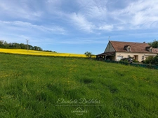 Imaginez votre future maison sur ce beau terrain de 1 468 m², à quelques minutes de Noyon.