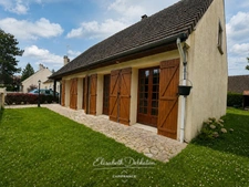 Maison à vendre 4 pièces  (60)
