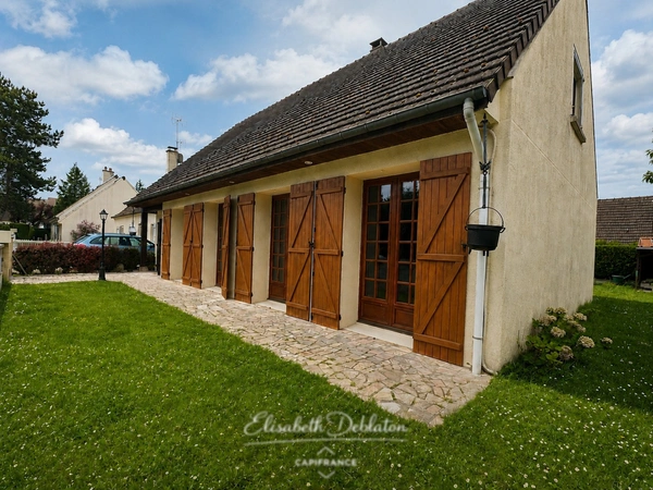 Maison à vendre 4 pièces  (60)