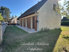 Choisy-au-Bac – Maison familiale 119 m² – Jardin – Garage – Jusqu’à 4 chambres
