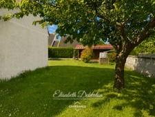 Maison à vendre 4 pièces  (60)