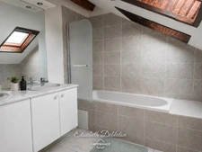 Appartement à vendre 3 pièces  Noyon (60)