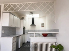 Noyon centre – Appartement 3 pièces 67 m² avec balcon – Vendu loué 