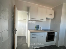 Appartement à vendre 2 pièces NOYON (60)