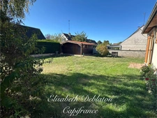 Choisy-au-Bac – Maison familiale 119 m² – Jardin – Garage – Jusqu’à 4 chambres