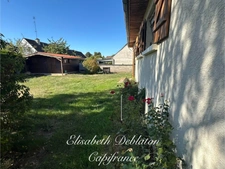 Choisy-au-Bac – Maison familiale 119 m² – Jardin – Garage – Jusqu’à 4 chambres
