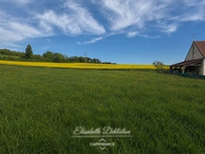 Terrain à vendre de 1 468,00 m² LARBROYE (60)