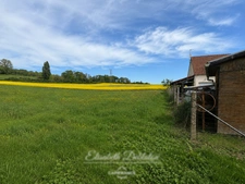 Terrain à vendre de 1 468,00 m² LARBROYE (60)