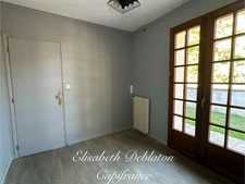 Choisy-au-Bac – Maison familiale 119 m² – Jardin – Garage – Jusqu’à 4 chambres