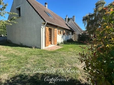 Choisy-au-Bac – Maison familiale 119 m² – Jardin – Garage – Jusqu’à 4 chambres