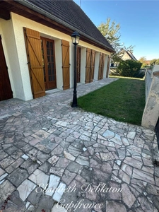 Choisy-au-Bac – Maison familiale 119 m² – Jardin – Garage – Jusqu’à 4 chambres
