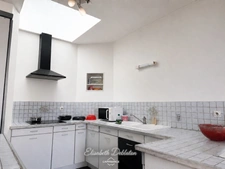 Noyon centre – Appartement 3 pièces 67 m² avec balcon – Vendu loué 