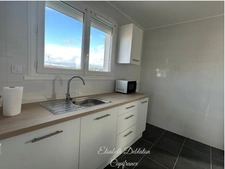 Appartement à vendre 2 pièces NOYON (60)