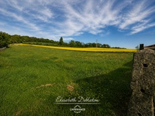 Imaginez votre future maison sur ce beau terrain de 1 468 m², à quelques minutes de Noyon.