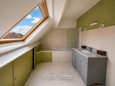 Maison à vendre 4 pièces  (60)