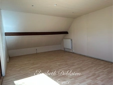 Choisy-au-Bac – Maison familiale 119 m² – Jardin – Garage – Jusqu’à 4 chambres