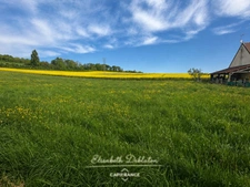 Imaginez votre future maison sur ce beau terrain de 1 468 m², à quelques minutes de Noyon.