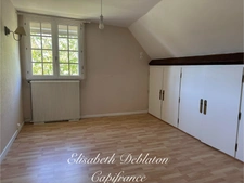 Choisy-au-Bac – Maison familiale 119 m² – Jardin – Garage – Jusqu’à 4 chambres