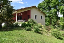 Maison à vendre 7 pièces CHAVANNES SUR SURAN (01)