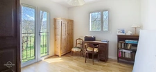 Maison à vendre 7 pièces CHAVANNES SUR SURAN (01)