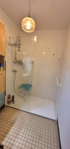 Appartement à vendre 3 pièces VILLEURBANNE (69)