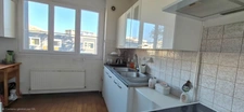 Appartement à vendre 3 pièces VILLEURBANNE (69)