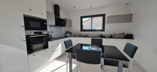 Maison à vendre 5 pièces SANCE (71)