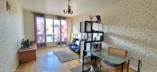 Appartement à vendre 3 pièces VILLEURBANNE (69)