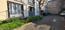 Appartement à vendre 3 pièces VILLEURBANNE (69)