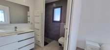 Maison à vendre 5 pièces SANCE (71)