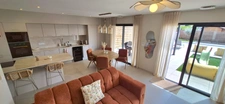 Maison contemporaine 4 pièces FAREINS (01)