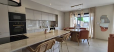 Maison contemporaine 4 pièces FAREINS (01)
