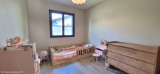 Maison contemporaine 4 pièces FAREINS (01)
