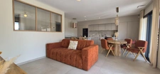 Maison contemporaine 4 pièces FAREINS (01)
